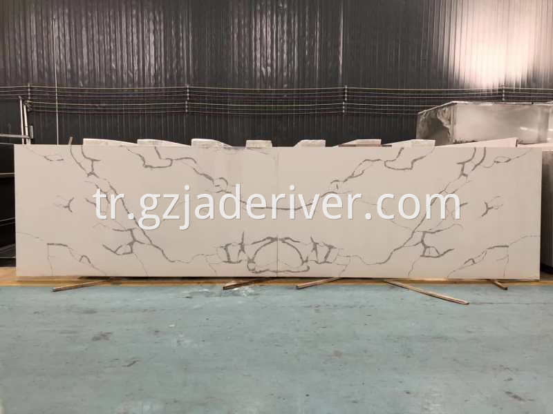 Quartz Stone Calaeatta